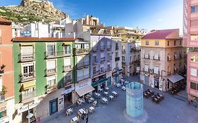 Tus Vacaciones En El Corazon De Alicante!
