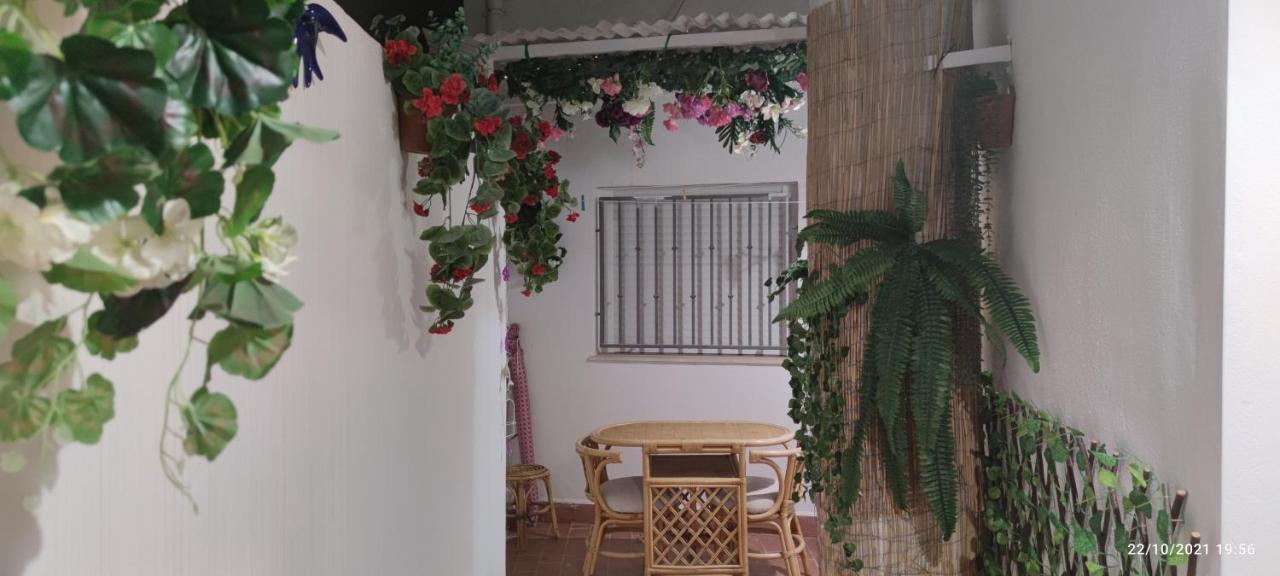 Tus Vacaciones En El Corazon De Alicante! Exterior photo